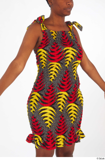 Dina Moses dressed short decora apparel african dress trunk 0008.jpg